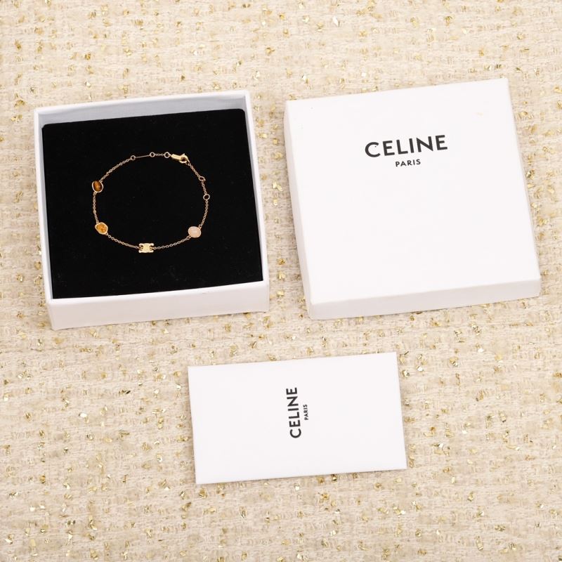 Celine Bracelets